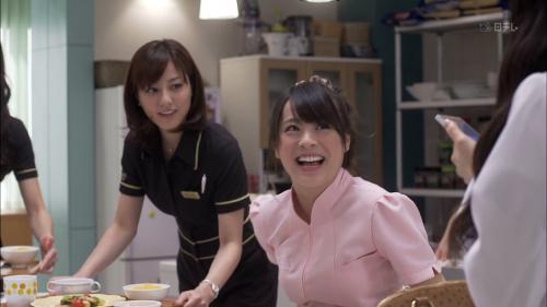 杉本有美画像 クレオパトラな女たち#2