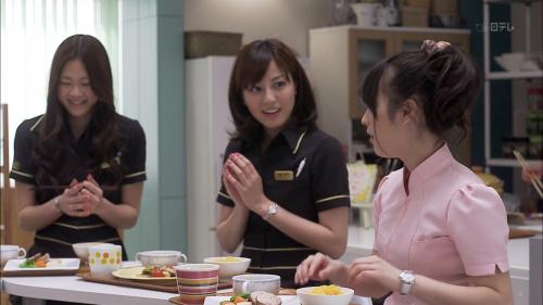 杉本有美画像 クレオパトラな女たち#2