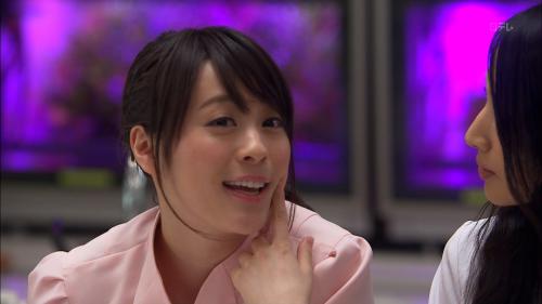 ドラマ「クレオパトラな女たち」#1北乃きい画像