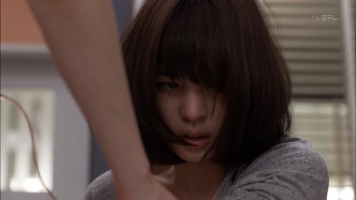 ドラマ「クレオパトラな女たち」#1荒井萌画像