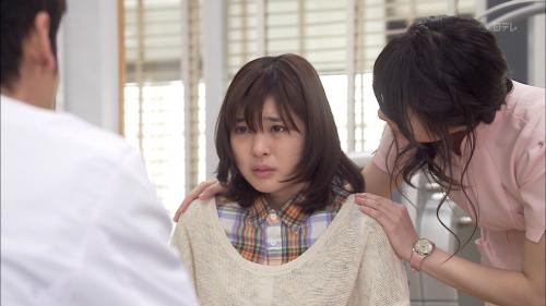 ドラマ「クレオパトラな女たち」#1荒井萌画像