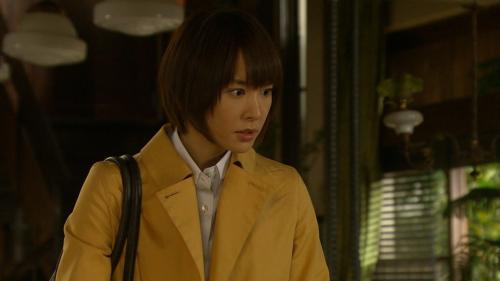 ドラマ「リーガル・ハイ」#2新垣結衣キャプチャ画像