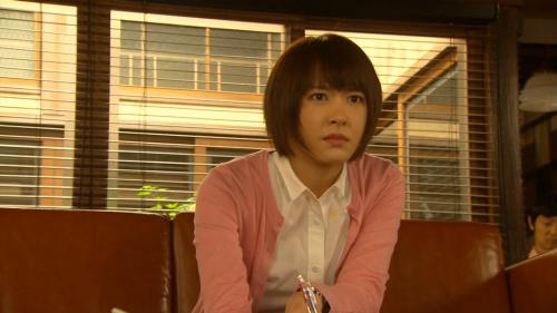ドラマ「リーガル・ハイ」#2新垣結衣キャプチャ画像