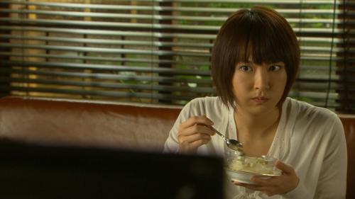 ドラマ「リーガル・ハイ」#2新垣結衣キャプチャ画像