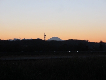 富士山