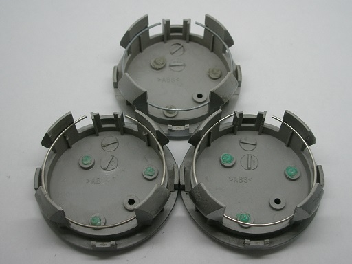 トヨタ64mm裏