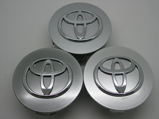 トヨタ64mm表