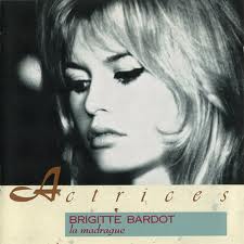 Brigitte Bardot La Madrague