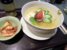 韓国料理・焼肉 大邱家 冷麺