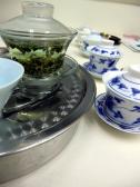 茶遊サロン 中国茶講座 中級コース(梅田教室)