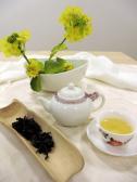 カルチャーハウス香里ヶ丘 茶遊サロン 夜のリラックス中国茶