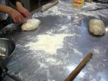 枚方市文化国際財団 中国語クラス 餃子パーティー