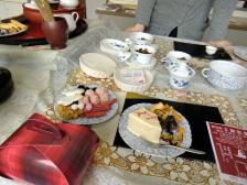 人生を楽しむ茶遊サロン寝屋川中国茶サークルスライドショー