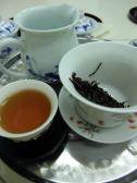 茶遊サロン 中国茶講座 中級コース(梅田教室)