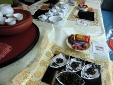 茶遊サロンいきいき文化センター寝屋川中国茶サークル