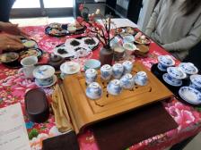 茶遊サロン 56un(ゴロクアン)枚方教室