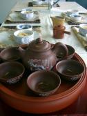 寝屋川で、中国茶・台湾茶・人生を楽しむ茶遊サロン寝屋川中国茶サークル
