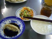 枚方市文化国際財団 中国語クラス 餃子パーティー