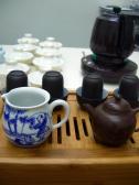 茶遊サロン 梅田教室 茶藝セミナー