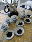 寝屋川で、中国茶・台湾茶・人生を楽しむ 茶遊サロン寝屋川中国茶サークル