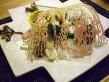 北新地「こおげ 成司」ランチ 夢コース