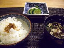 北新地「こおげ 成司」ランチ 夢コース
