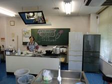 料理教室大根餅レッスン 茶遊サロン寝屋川中国茶サークル