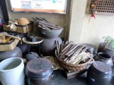 KOREA GALLERY 流れる千年