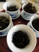 寝屋川で、中国茶・台湾茶・人生を楽しむ 茶遊サロン寝屋川中国茶サークル