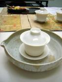 中国&台湾茶教室 大阪 梅田駅前で、中国茶・台湾茶を楽しみたい【茶遊サロン 梅田教室】