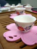 【茶遊サロン 京橋教室】京橋駅前で、中国茶・台湾茶を楽しみたい方へ