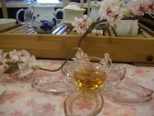 カルチャーハウス香里ヶ丘 茶遊サロン 中国茶講座