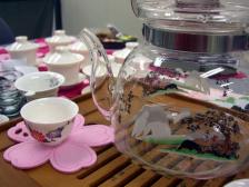 【茶遊サロン 京橋教室】京橋駅前で、中国茶・台湾茶を楽しみたい方へ