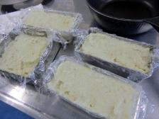 料理教室大根餅レッスン 茶遊サロン寝屋川中国茶サークル