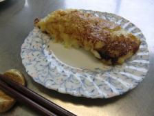 料理教室大根餅レッスン 茶遊サロン寝屋川中国茶サークル