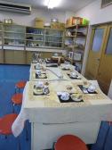 料理教室大根餅レッスン 茶遊サロン寝屋川中国茶サークル