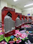 近鉄文化サロン枚方 茶遊サロン中国茶講座 中級コース修了式