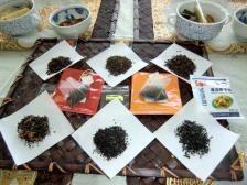 寝屋川で、中国茶・台湾茶・人生を楽しむ茶遊サロン寝屋川中国茶サークル
