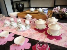 【茶遊サロン ゴロクアン枚方教室】中国&台湾茶教室 枚方駅前で、中国茶・台湾茶を楽しみたい方へ
