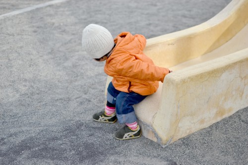 妻を大好きな旦那様、子供を大好きな奥様