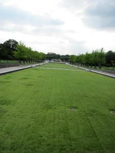 昭和記念公園