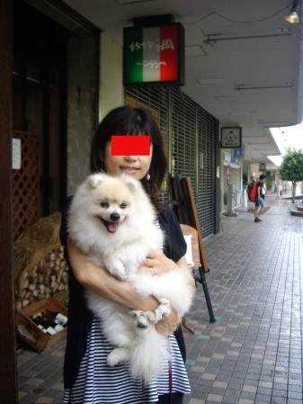 すあままさんと
