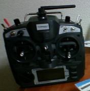 Turnigy9X