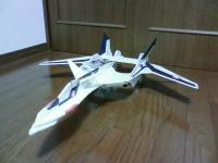 YF-19