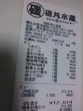 磯丸水産_池袋西口