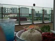 ミライカン カフェ (2)