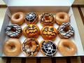 クリスピー・クリーム・ドーナツ「ハロウィン ダズン ボックス」03