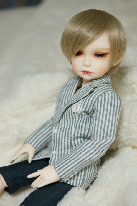 Unidoll Uni Tiny Pibi 君