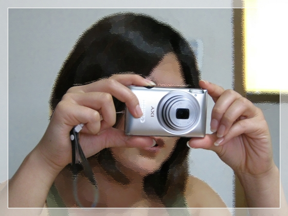 CANON IXY 410F CANON IXY 410F