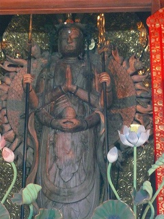 9村山観音